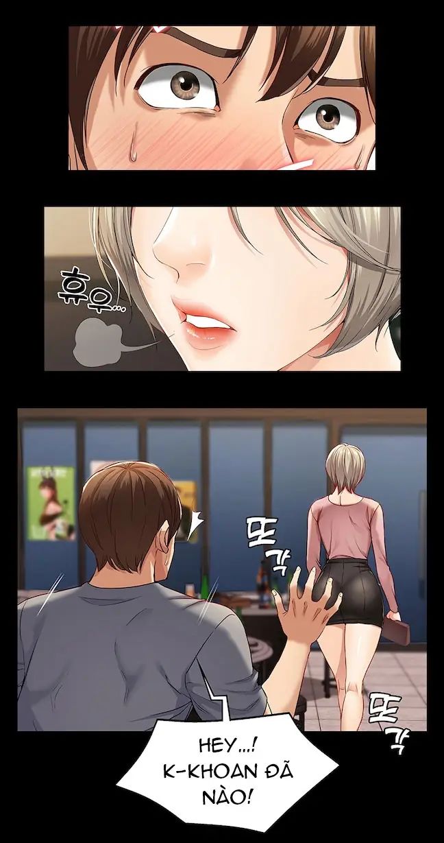 nhật ký ở trọ - không che chapter 1 70