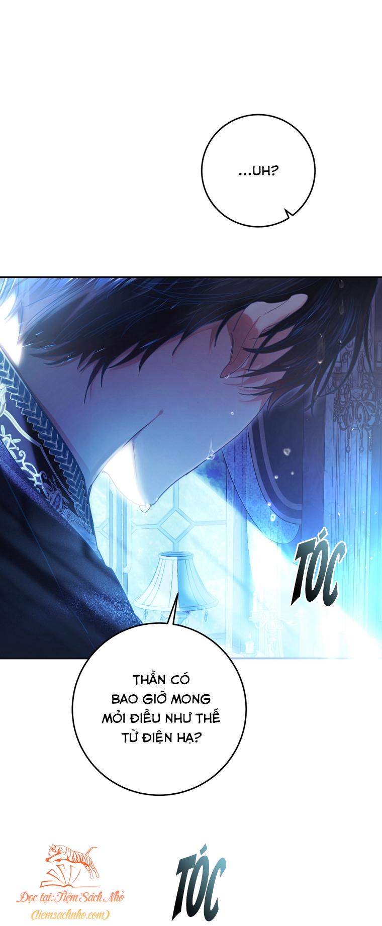 ác nữ là con rối chapter 78 47