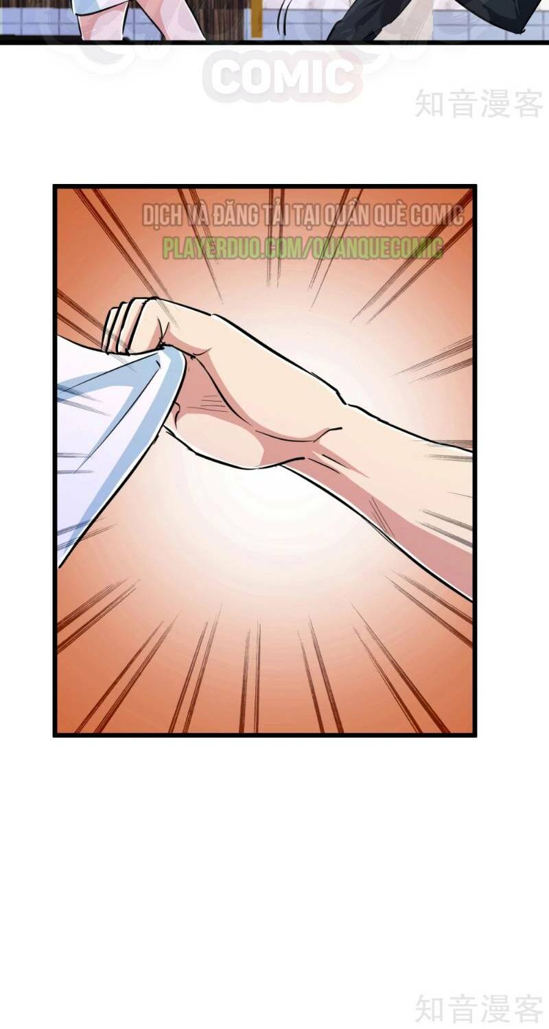 tối cường đặc chủng binh của hoa khôi chapter 76 29