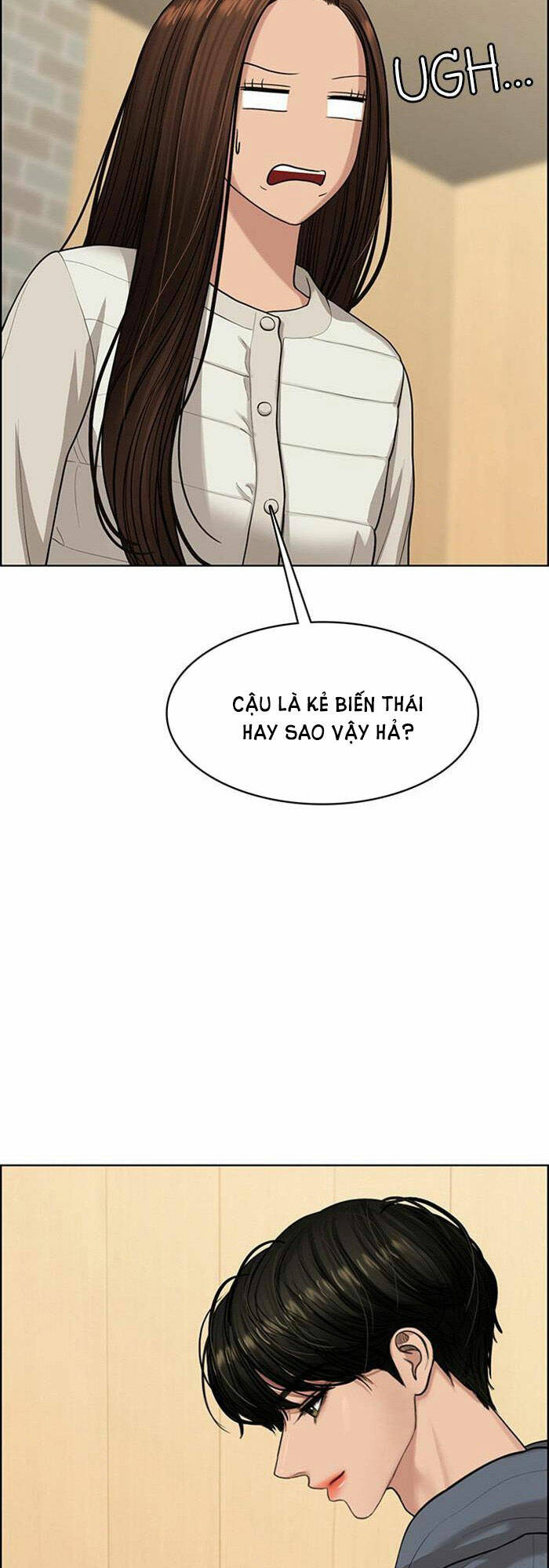 nữ thần giáng thế chapter 166.2 20