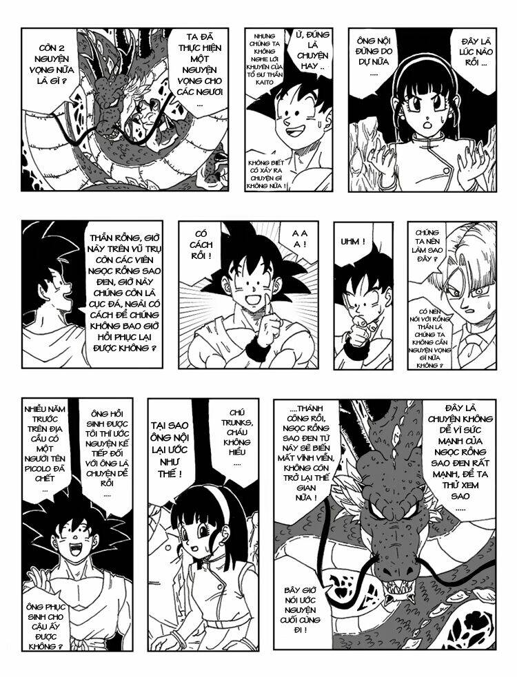 thế giới ngọc rồng new age chapter 0 18