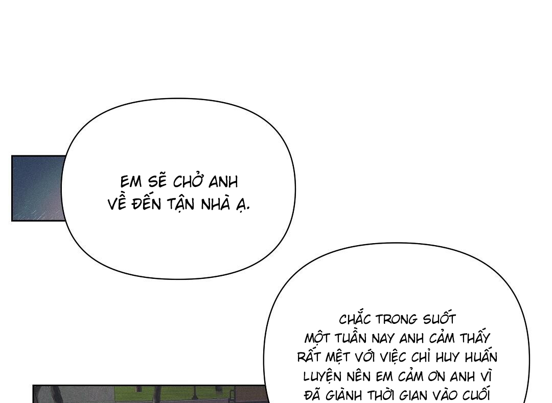 đại úy lãng mạn thân yêu của tôi chapter 25 28