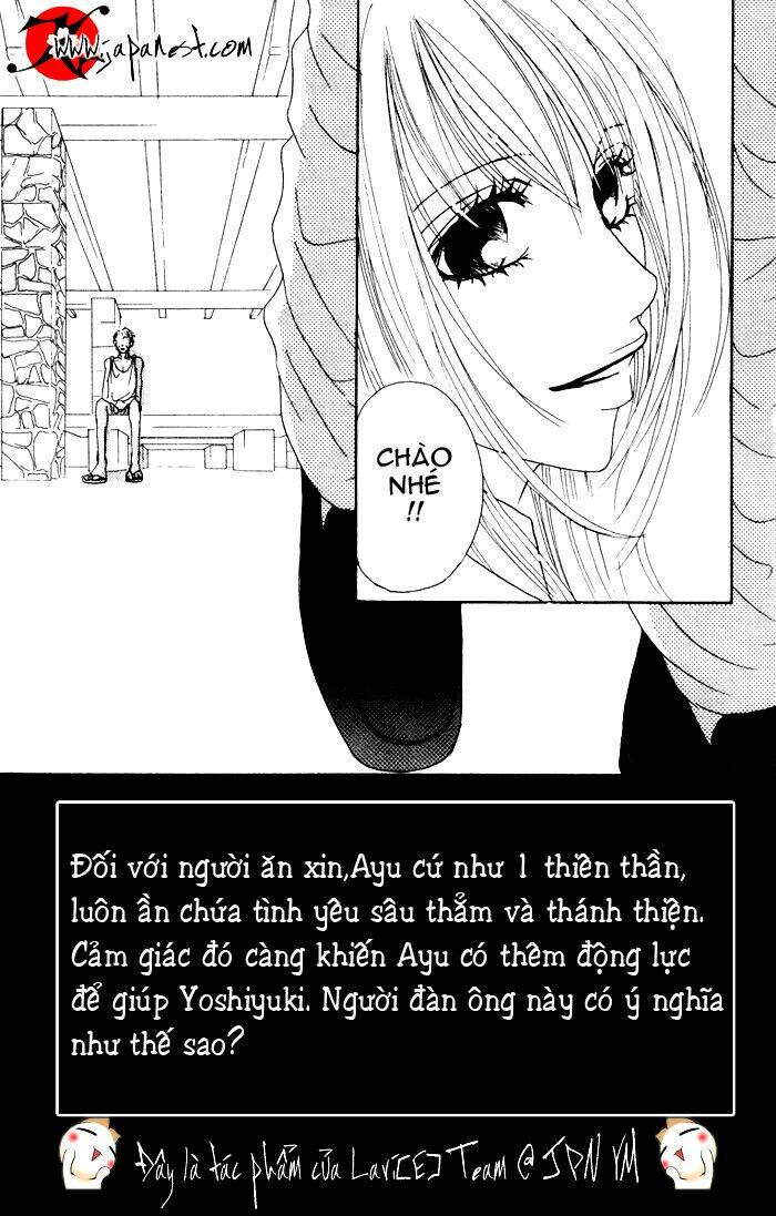 deep love - ayu no monogatari chapter 7 11