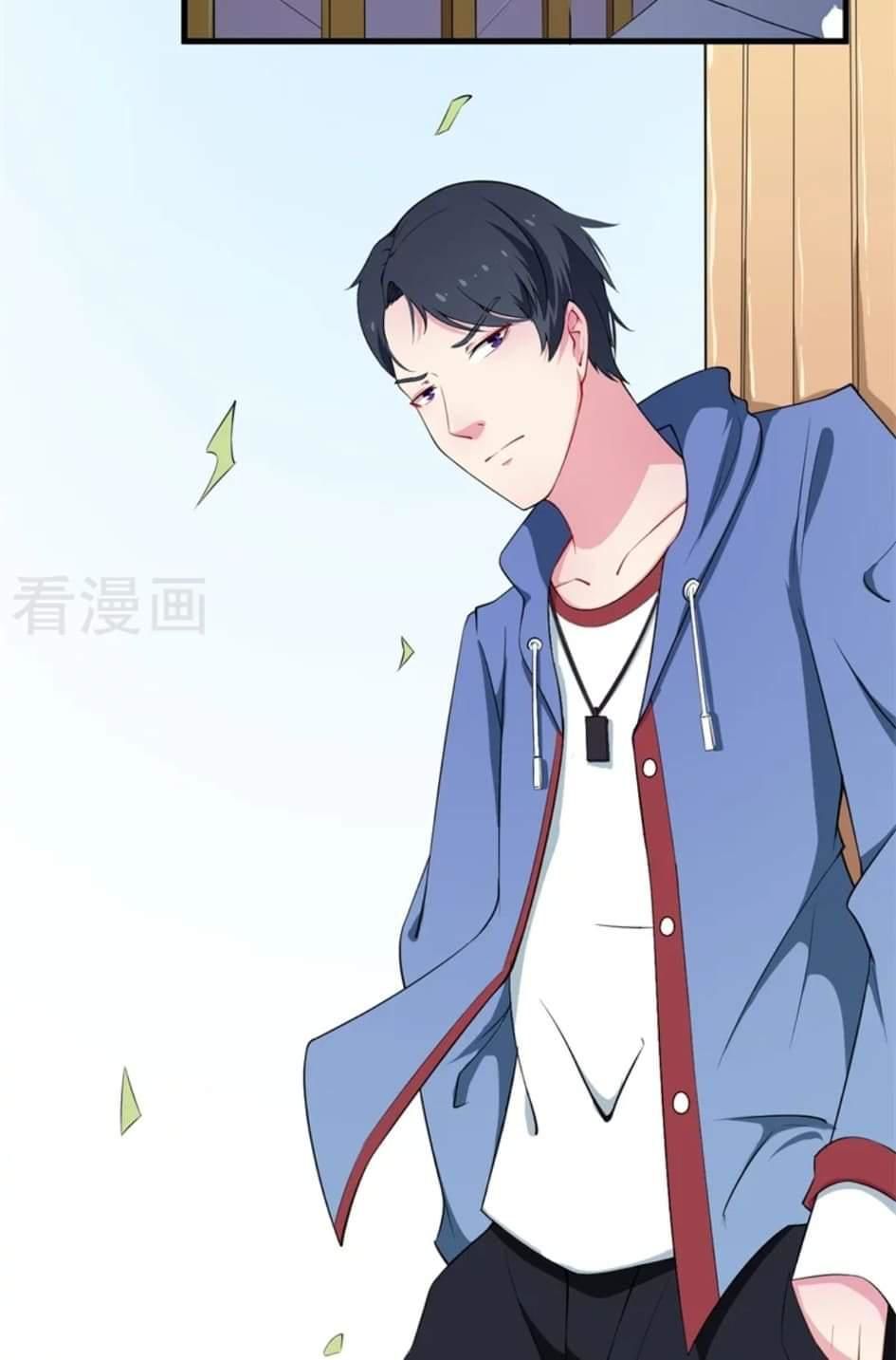 thiếu gia đích thế giá sủng thê chapter 4 7