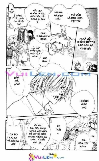 biển rộng bao la chapter 2 144