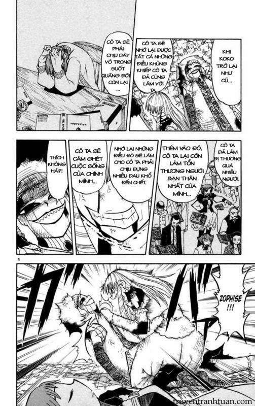 konjiki no gash!! chapter 161 4