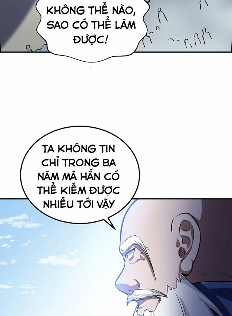võ đạo độc tôn chapter 397 46