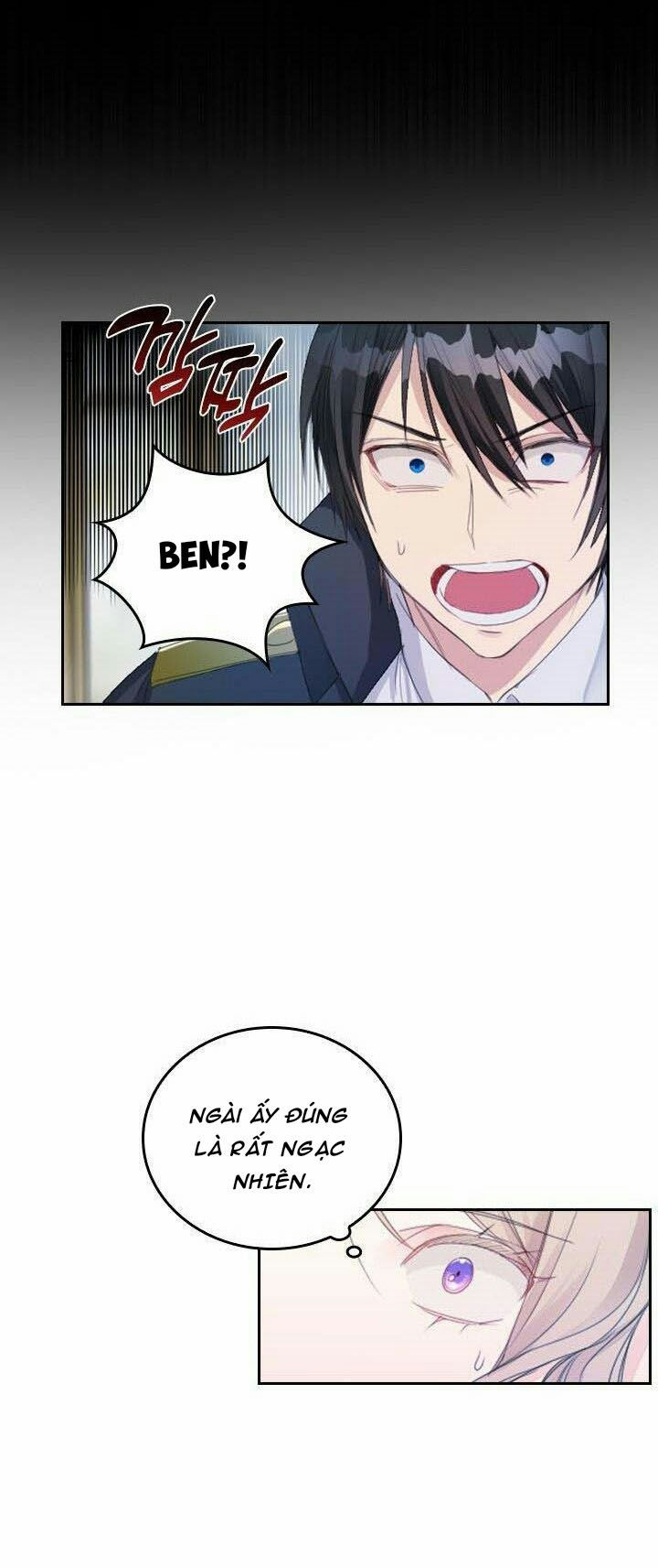 sau khi bị chồng cũ giết tôi trở thành chị dâu của hắn chapter 4 27