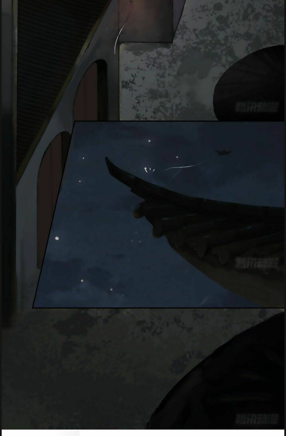 giấc mộng nam triều chapter 13 29