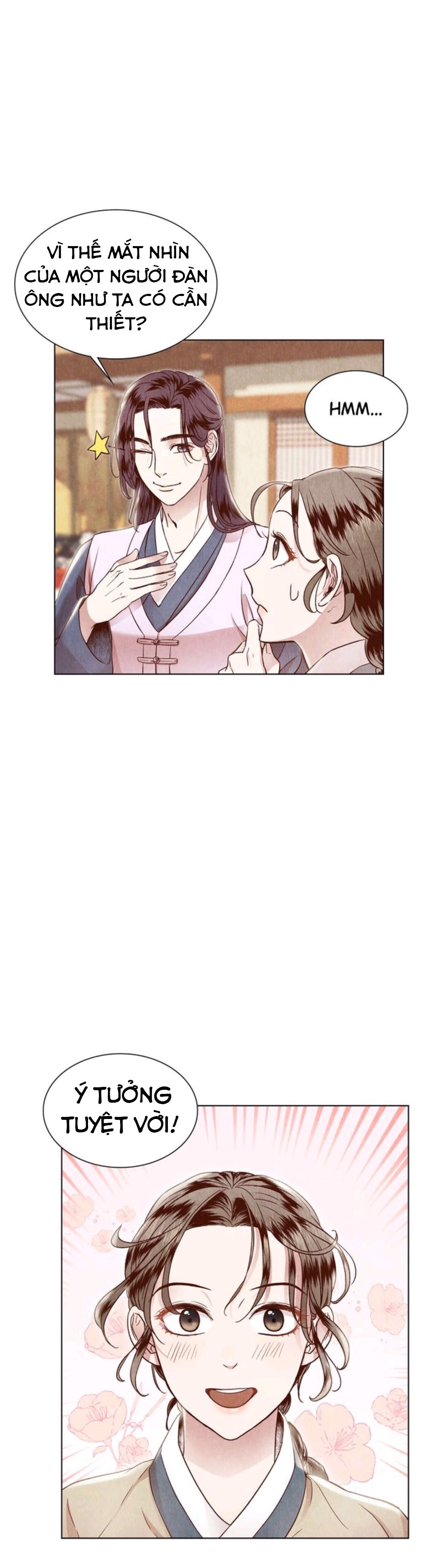 nhật ký hayang chapter 5 23