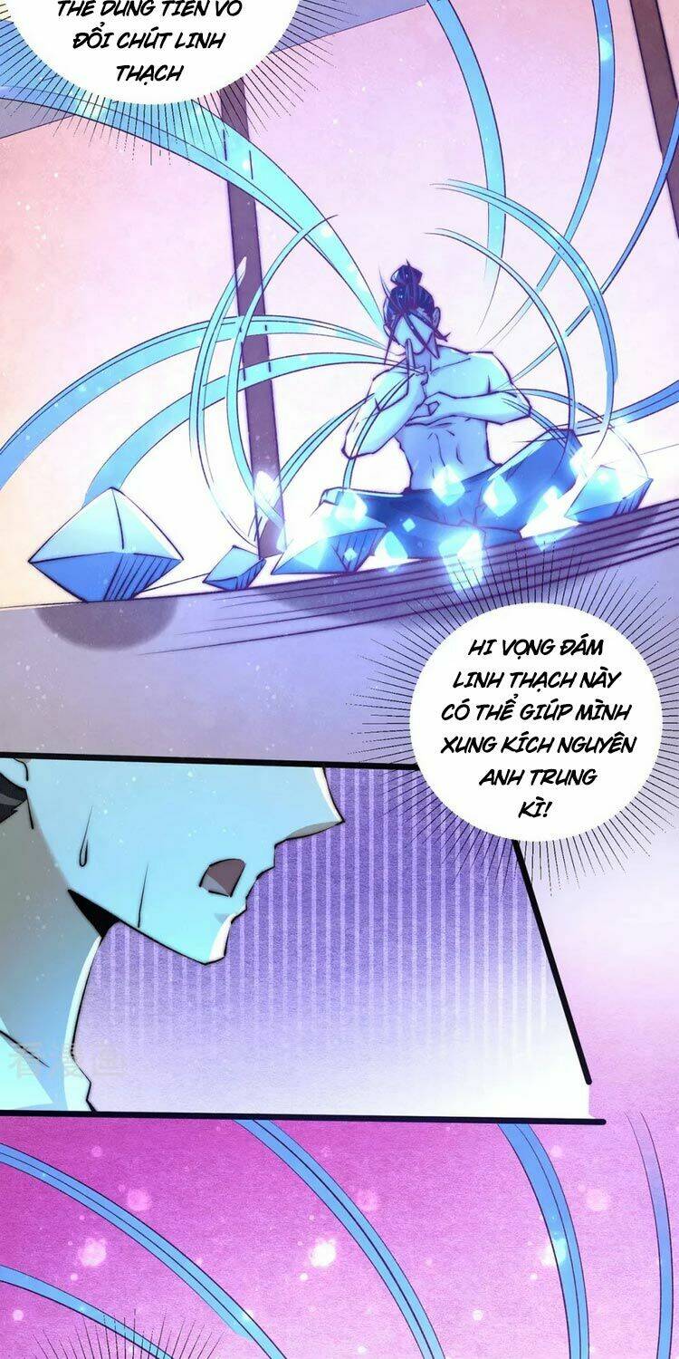 đô thị đỉnh phong cao thủ chapter 255 22