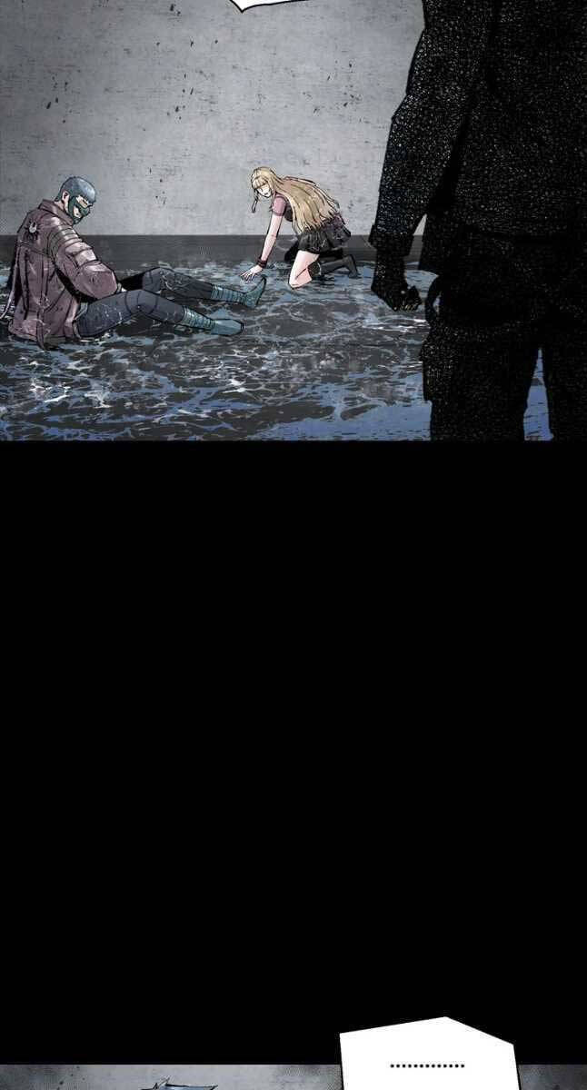 mật mã mê cung chapter 56 18