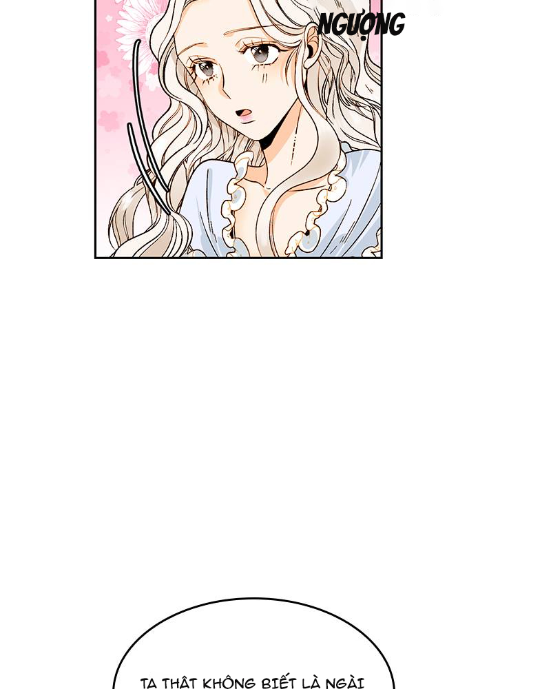 Hoàng Hậu Tái Hôn chapter 25.2 3