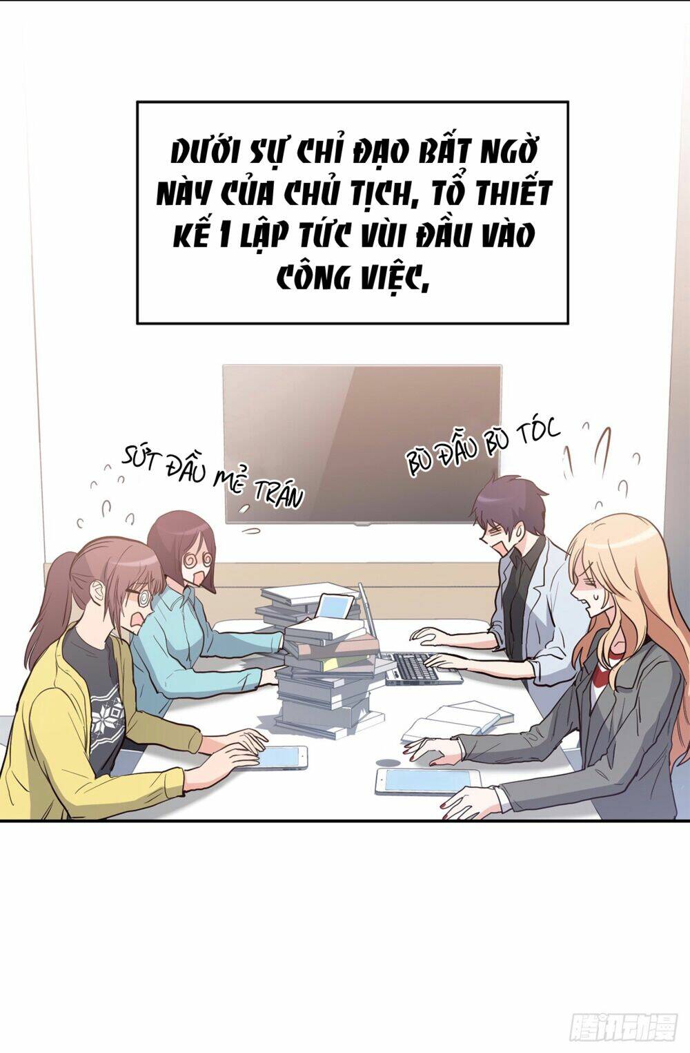 acup tiên sinh chapter 35 14