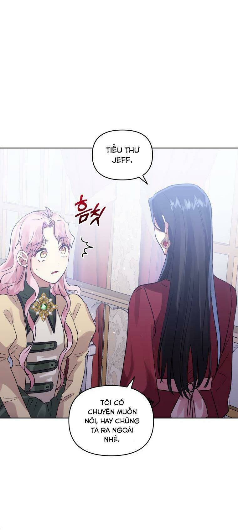 ác nữ phản diện đã chọn nam chính chapter 16 38