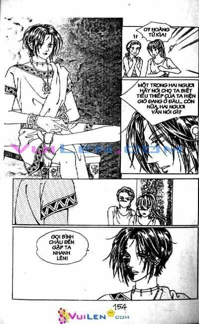 nữ hoàng biển cả chapter 6 154