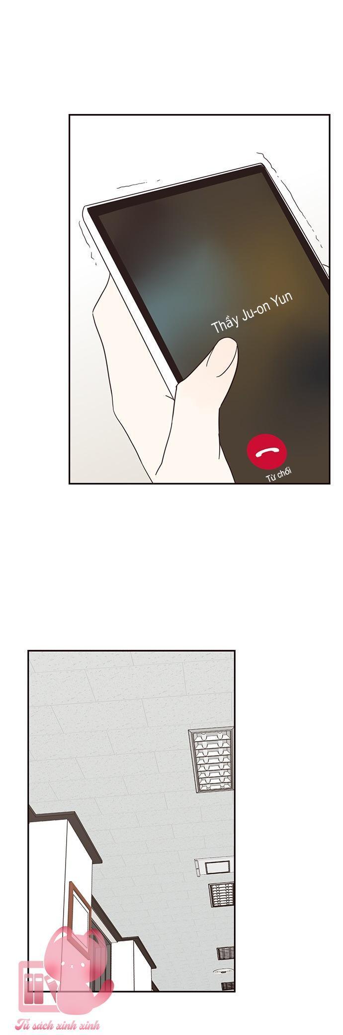 sợi chỉ tình yêu chapter 19 36