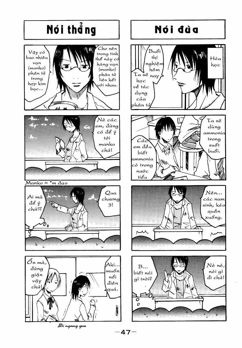 imouto wa shishunki chapter 1 10