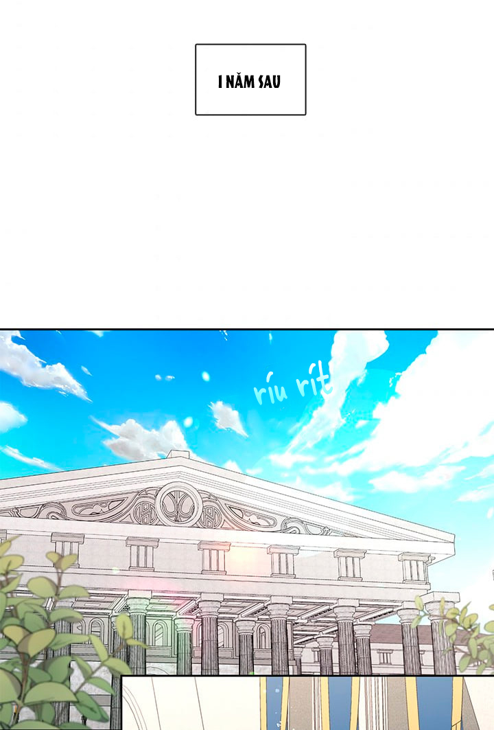 cẩn thận nữ phụ phản diện đấy! chapter 98 35