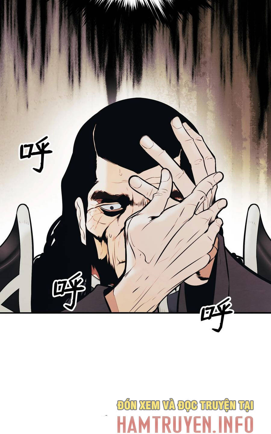 bất bại chân ma chapter 153 37