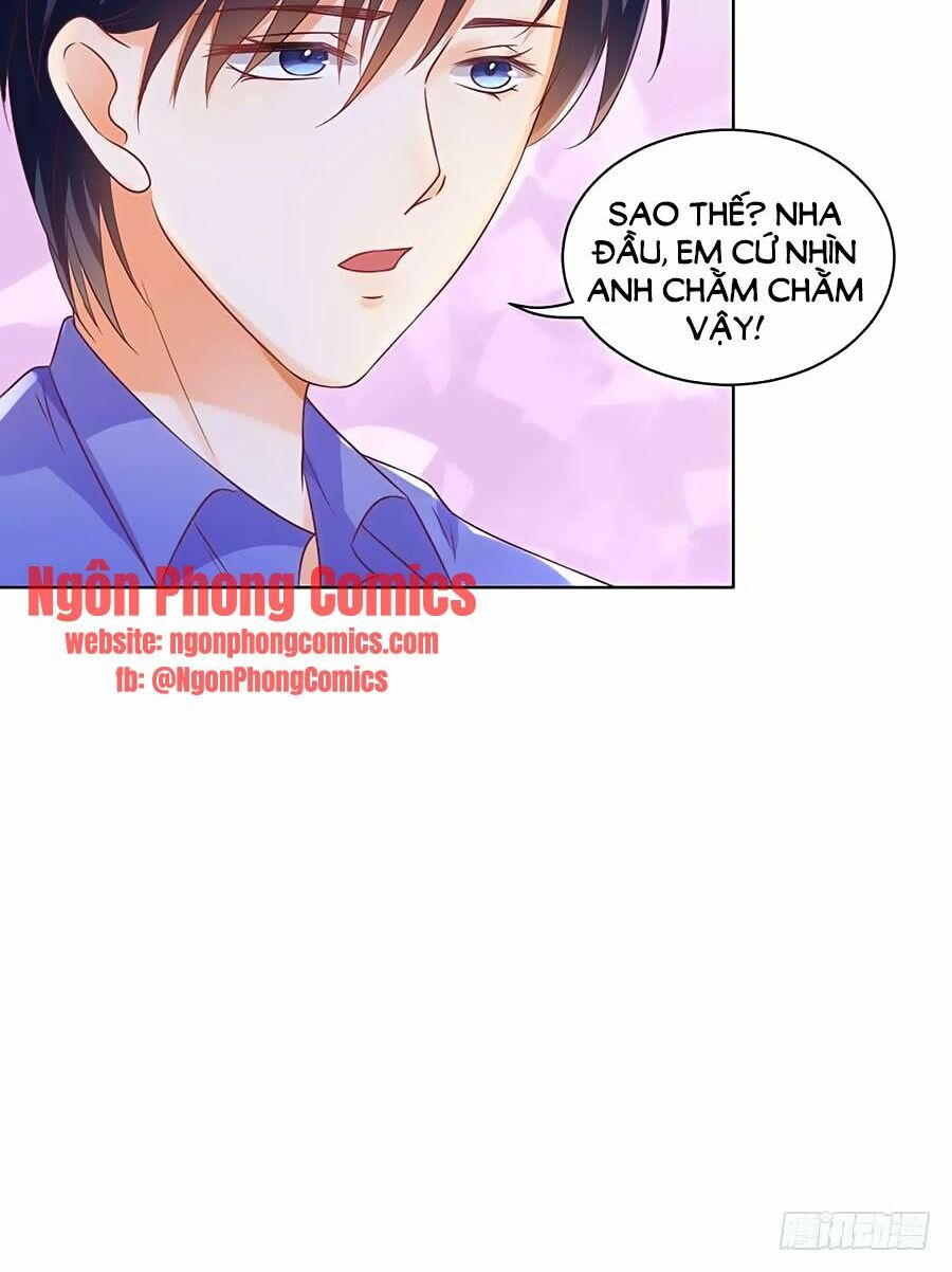 bác sĩ sở cũng muốn yêu chapter 142 20