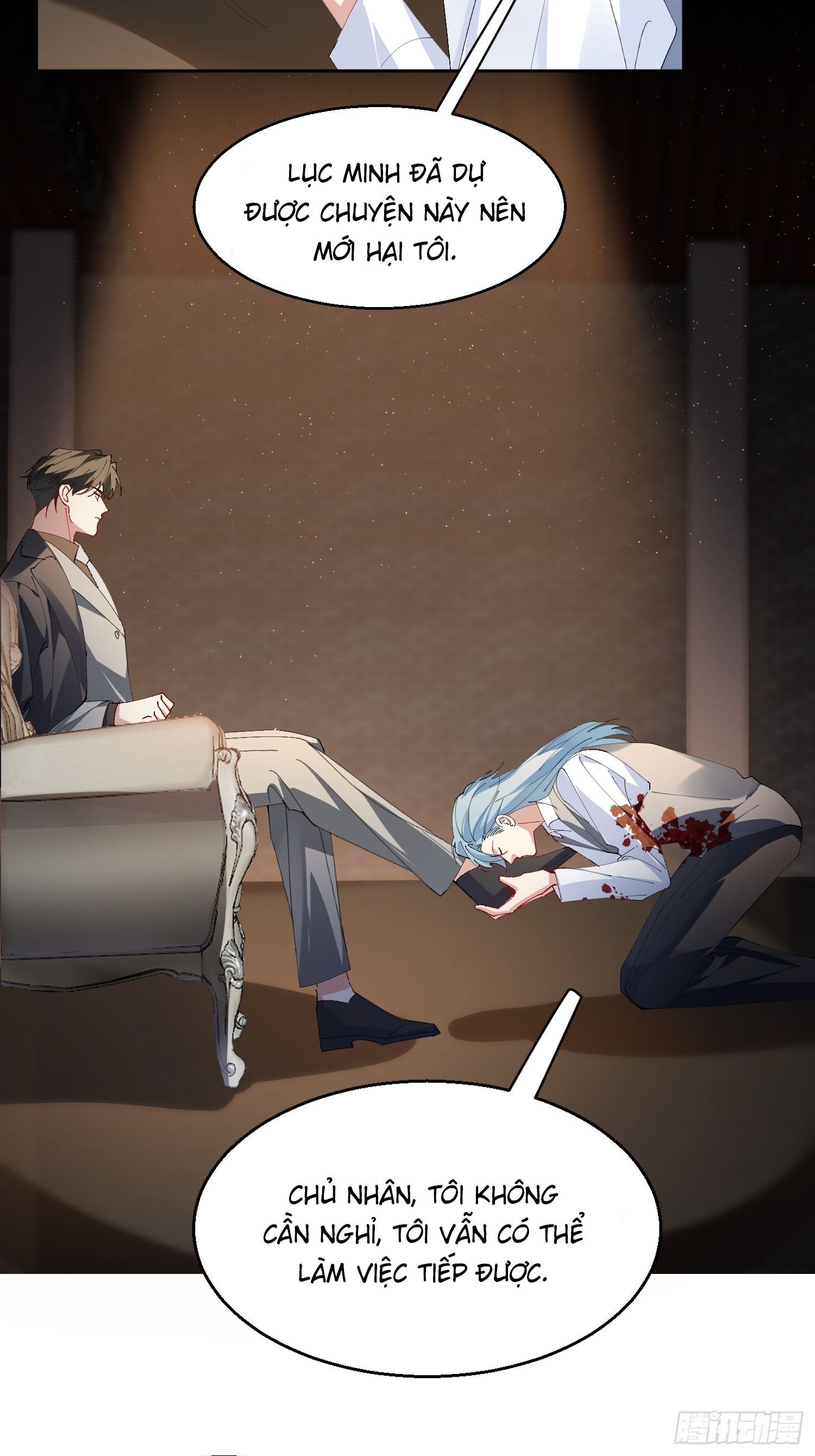 ỷ trên hiếp dưới chapter 19 48