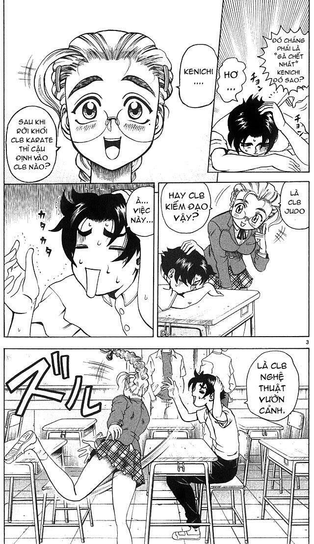 history's strongest disciple kenichi chapter 6 3