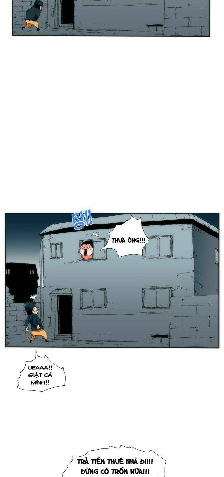 can't see can't hear but love chapter 21 36