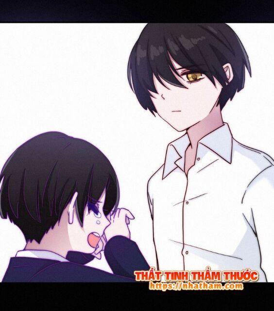 đêm tối chốn này chapter 8 33