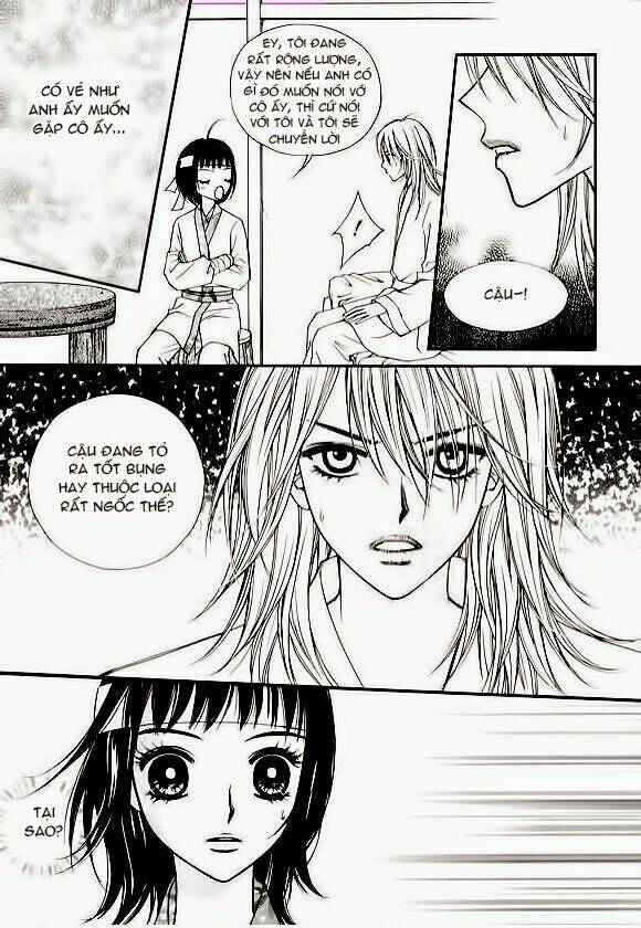 sarasah chapter 12 30