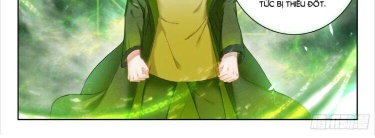 Âm Dương Miện chapter 63 12