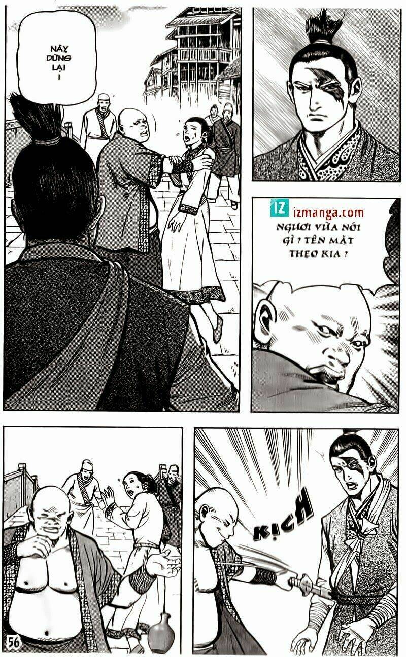 thủy hử chapter 23 8