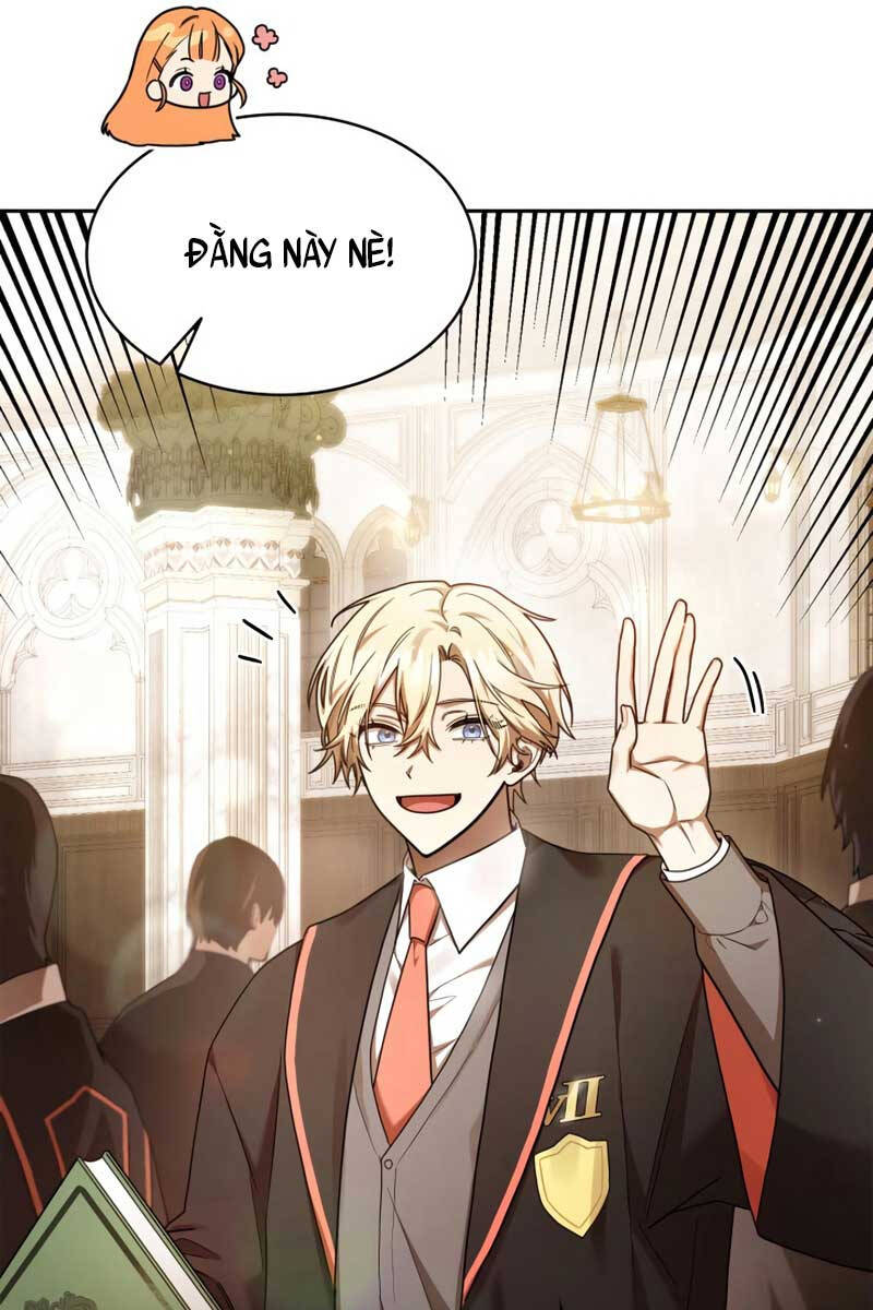 Đại Pháp Sư Toàn Năng chapter 28.2 1