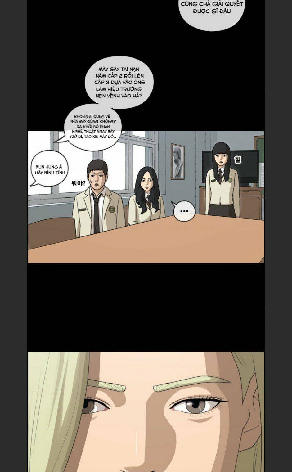 free draw m chapter 101 28