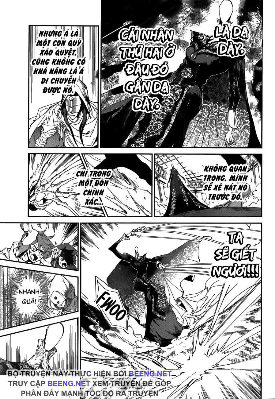 miền đất hứa chapter 157 10