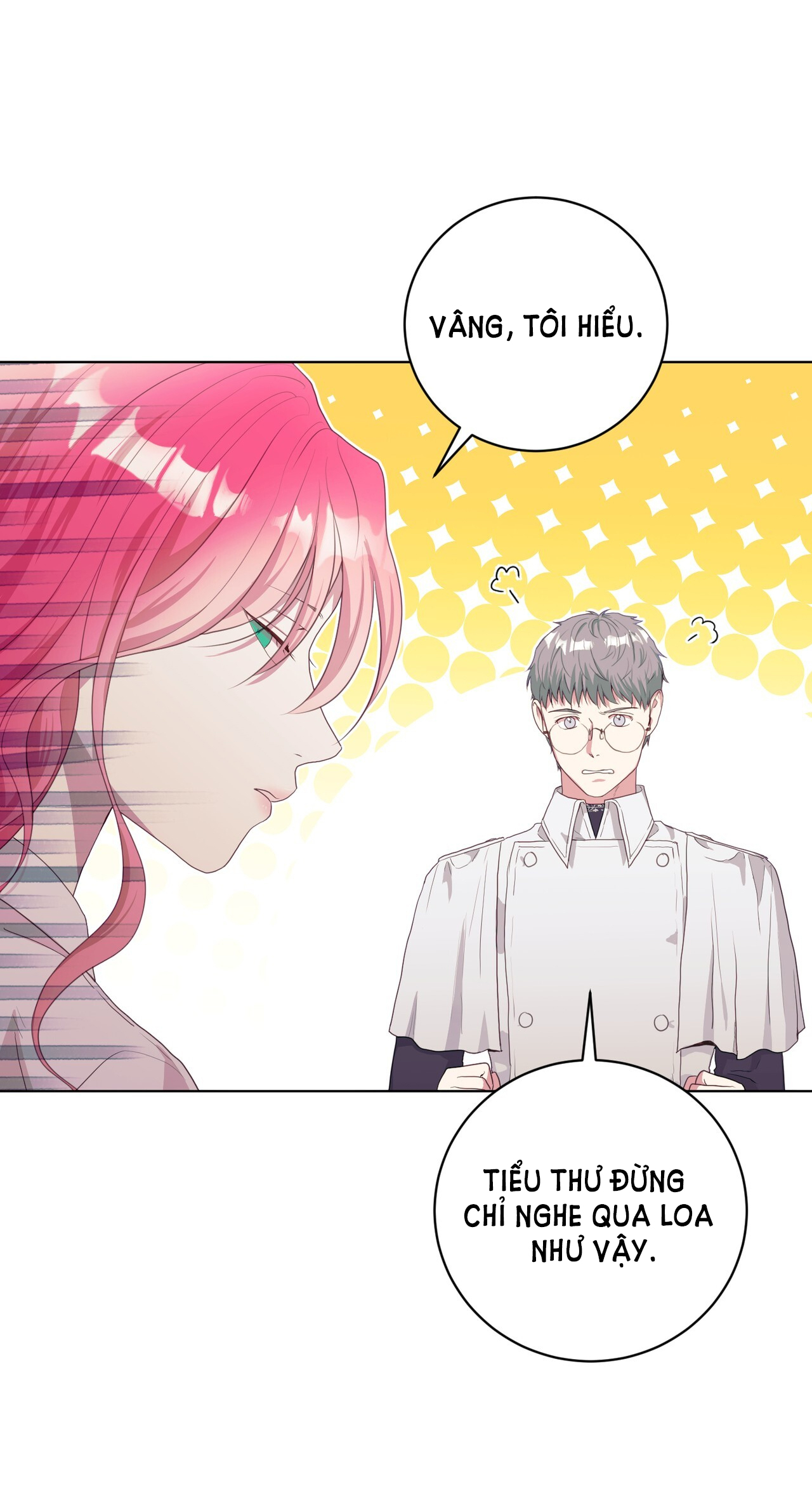 hợp đồng hôn nhân với hai người chồng chapter 2.1 32