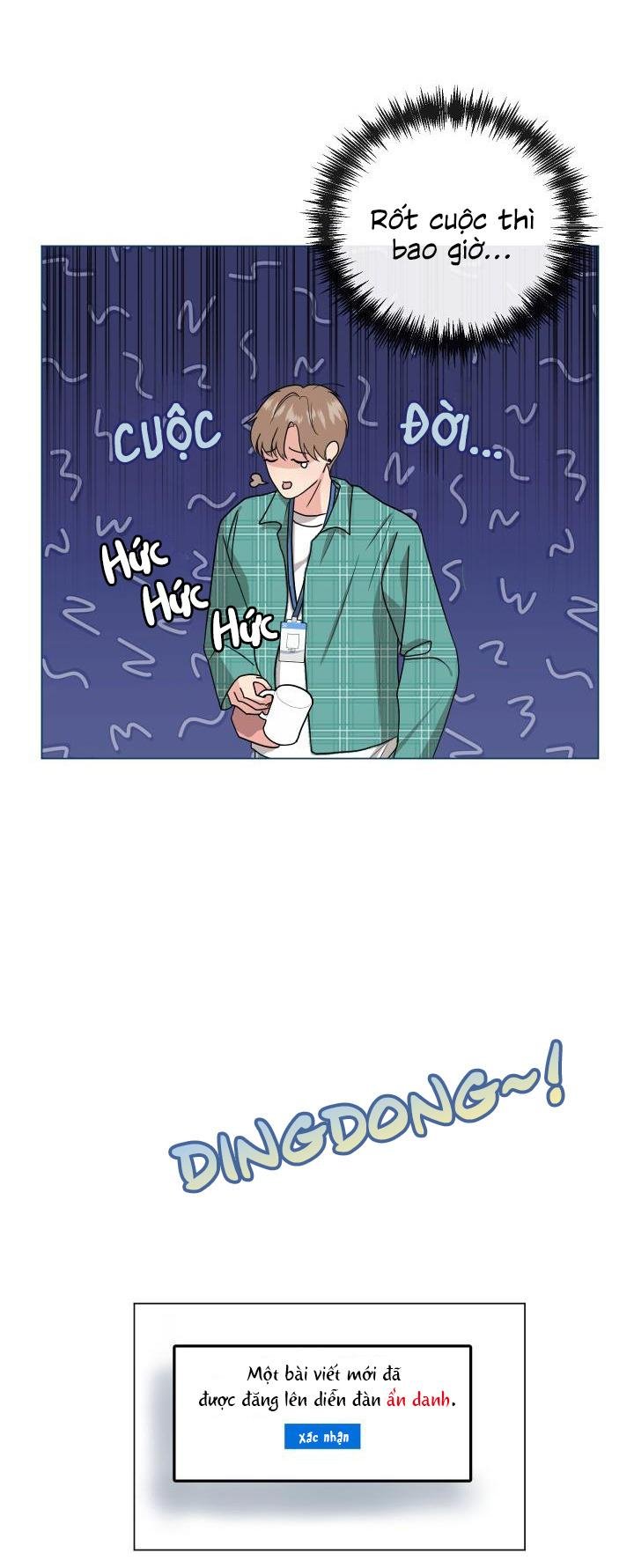 người yêu hiếm hoi chapter 1 15