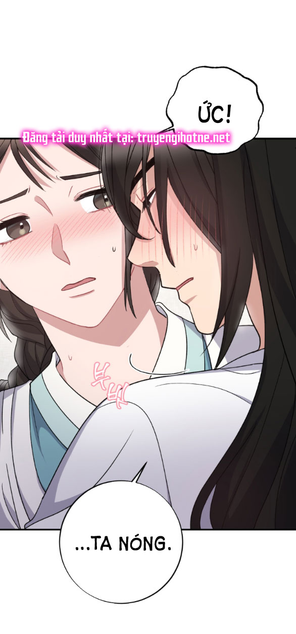 [18+] mơ về một cơn mưa phùn chapter 4.2 8