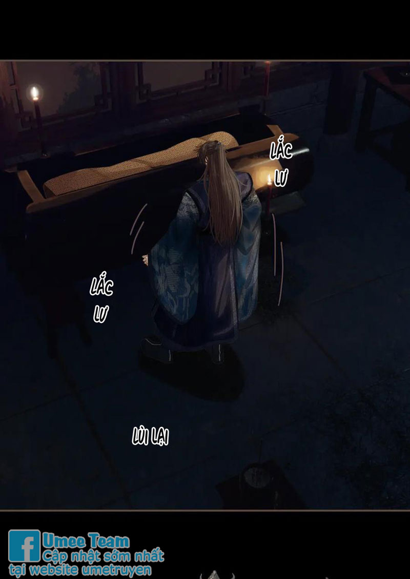 á nô 2: thám hoa chapter 68 4