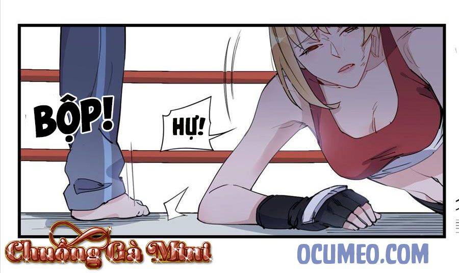 cố tổng, vợ của ngài quá mạnh rồi! chapter 16 4