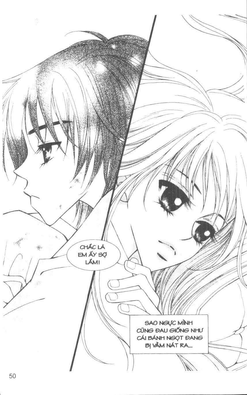 sad love story chapter 1 50