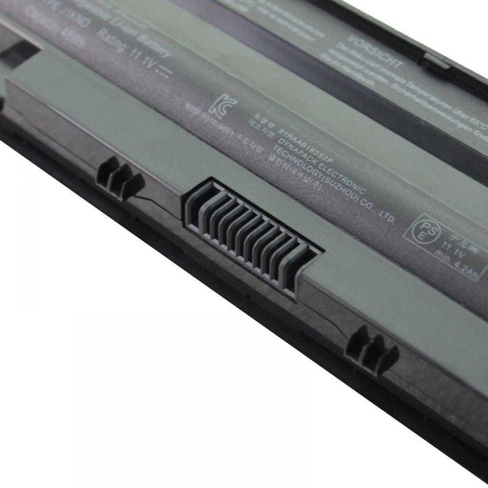 Pin Tương Thích Cho Laptop Dell Inspiron 15R N5110 - Hàng Nhập Khẩu New Seal TEEMO PC TEBAT590