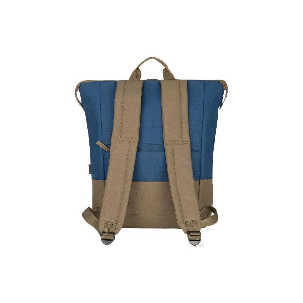 BALO THỜI TRANG TUCANO BILLO 14” - BLUE MILITARY GREEN