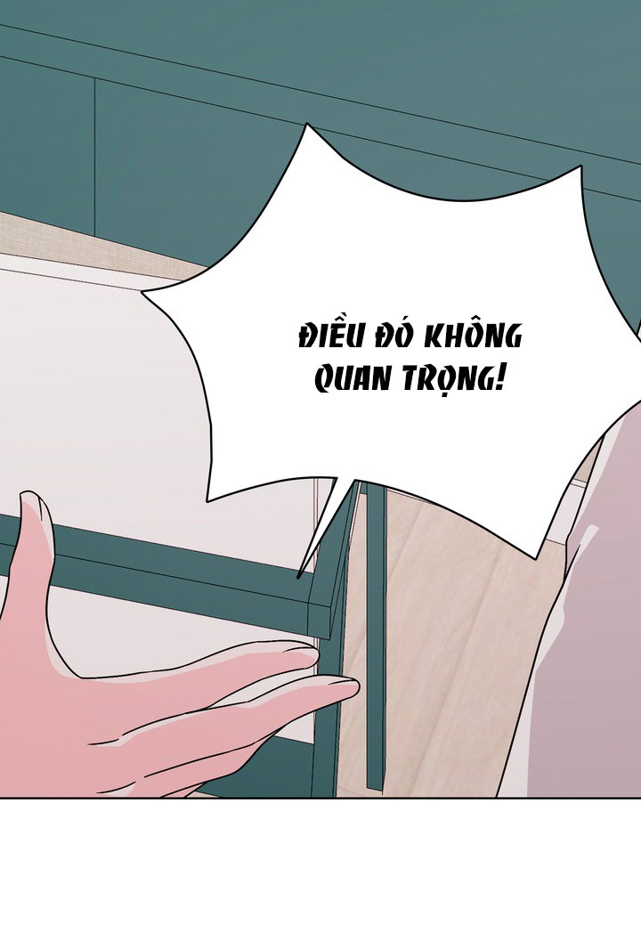 [18+] điều em cố giấu chapter 35.1 21