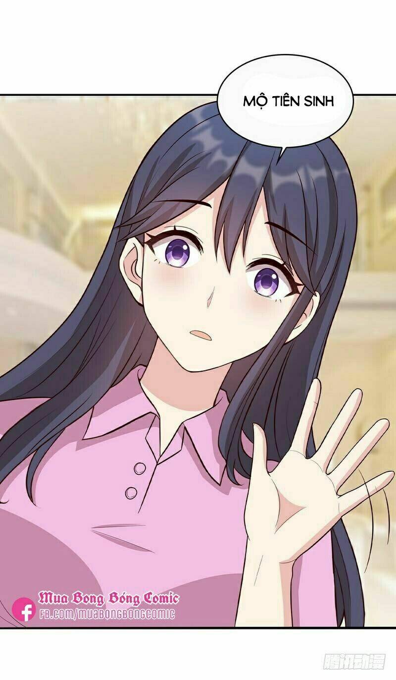 nam thần manh bảo tận diệt chapter 12 18