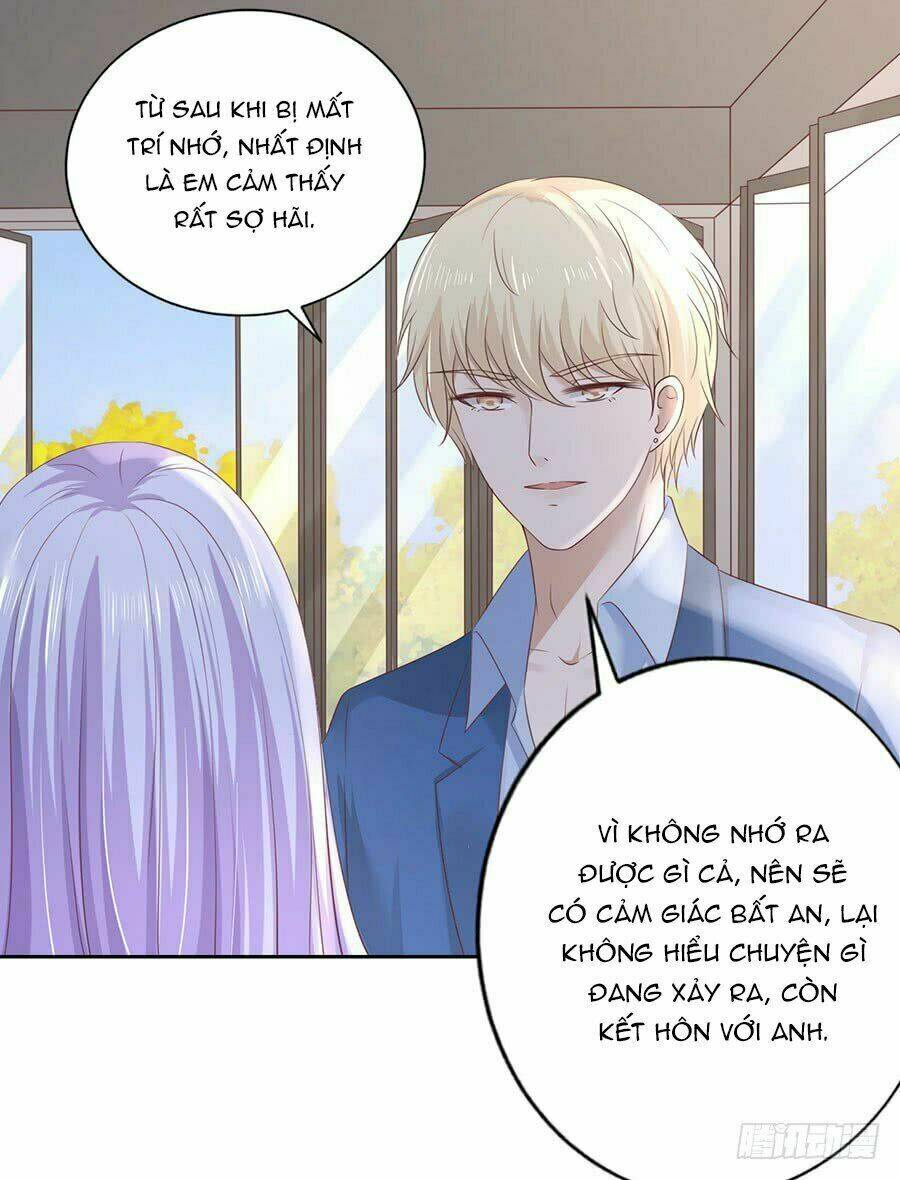 liệt ái tri hạ: series mật đào tiểu tình nhân chapter 231 6