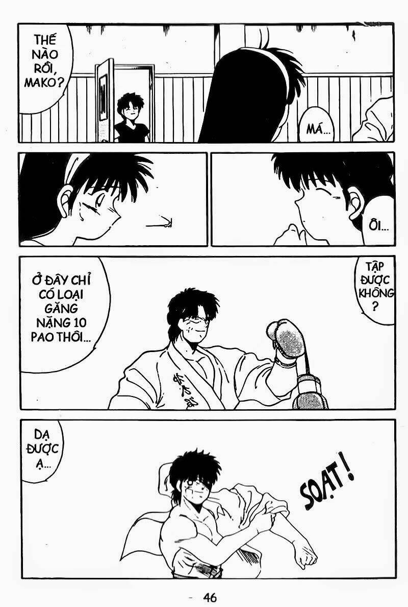 truyền nhân atula - shura no mon i chapter 117 20