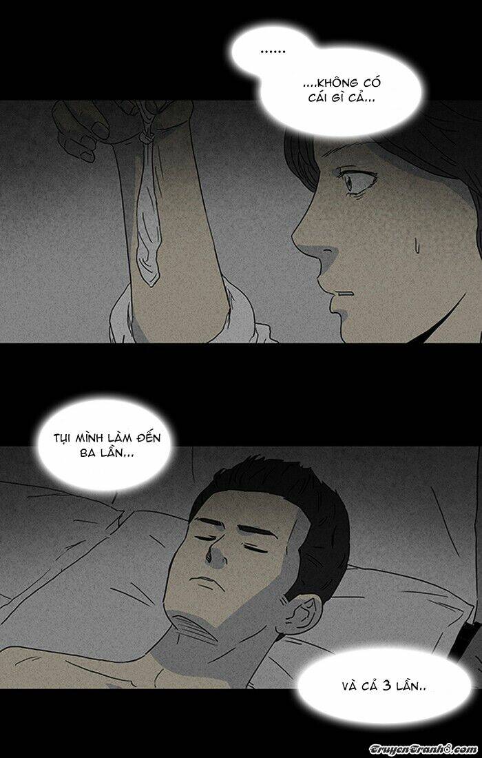 dung dịch thẫm mỹ - beauty water chapter 10 13