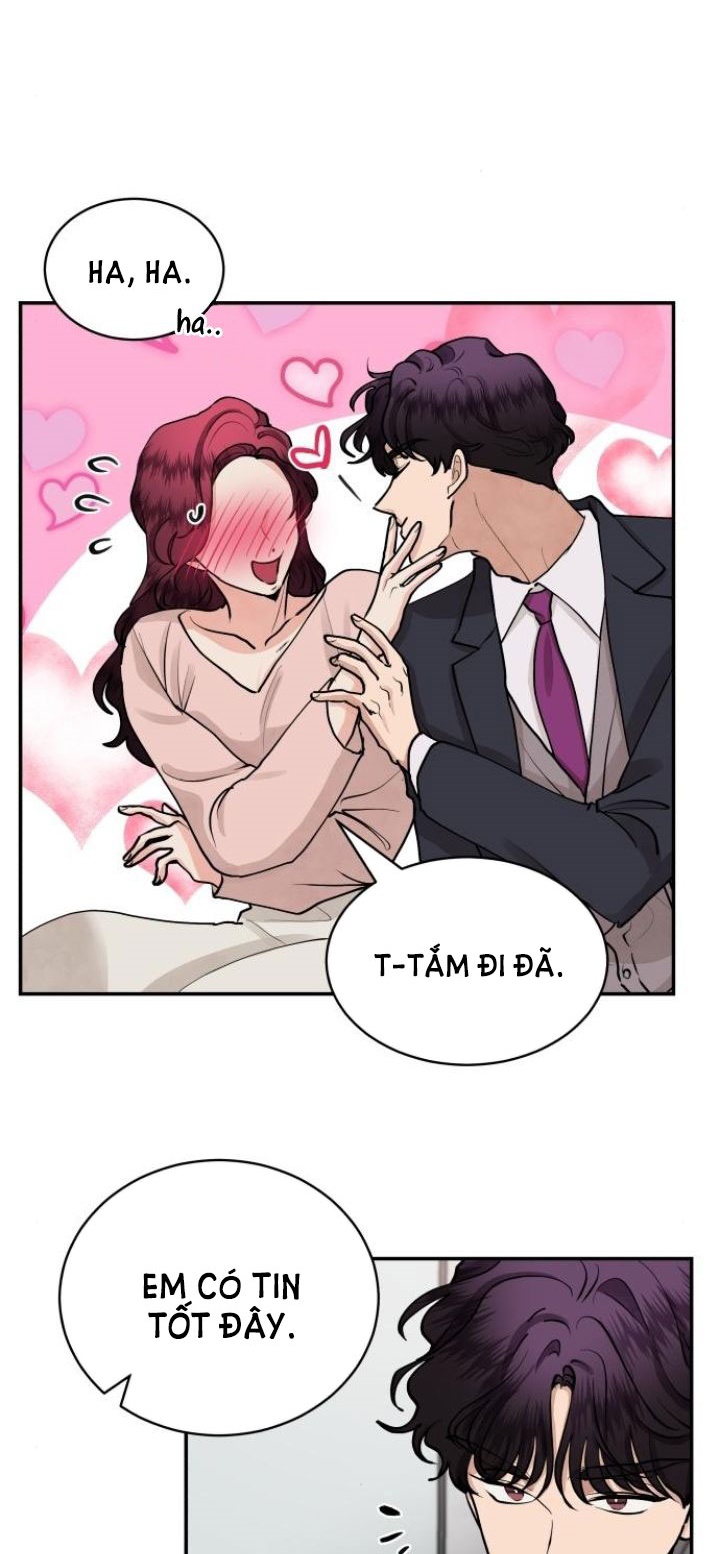 cặp đôi oan gia ngõ hẹp chapter 62 35