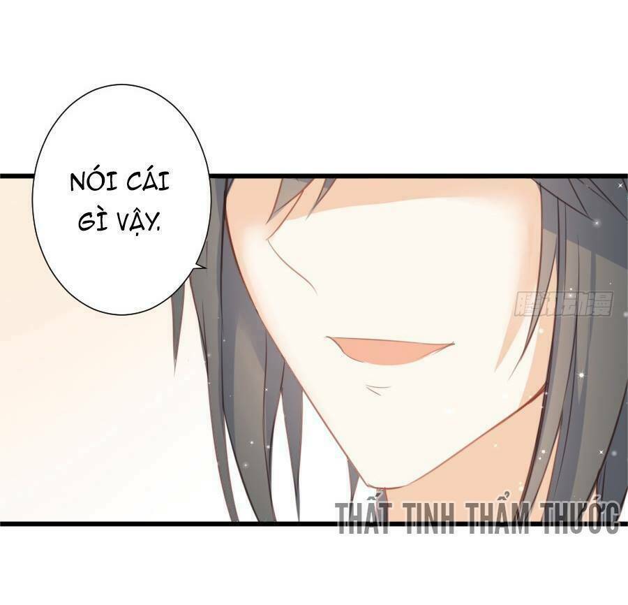 hôm nay ta cũng muốn trêu chọc nàng chapter 53 17